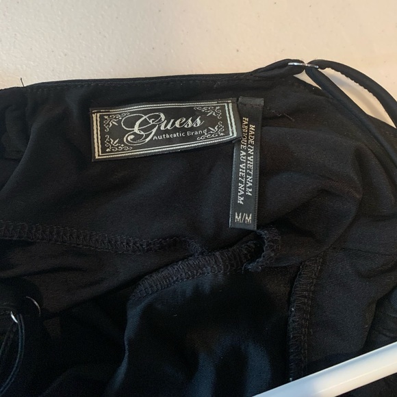 Guess Cocktail Dress - Picture 4 of 4